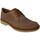 Pantofi Bărbați Pantofi Oxford
 IgI&CO  Gri