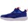 Pantofi Copii Pantofi sport Casual adidas Originals Ozelle Albastru