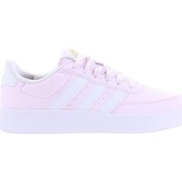 Pantofi Femei Pantofi sport Casual adidas Originals Breaknet 20 roz
