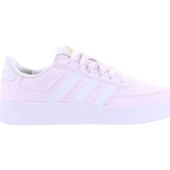 Pantofi Femei Pantofi sport Casual adidas Originals Breaknet 20 roz