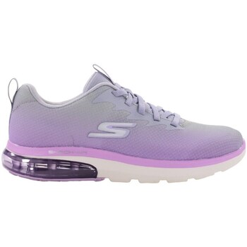 Pantofi Femei Pantofi sport Casual Skechers GO Walk Air 20 violet