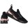 Pantofi Femei Pantofi sport Casual Puma Muse X5 Negru
