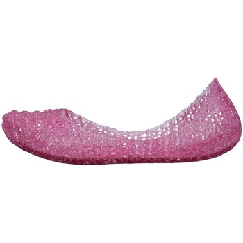 Pantofi Fete Balerin și Balerini cu curea Melissa 32996 roz