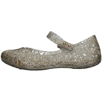 Pantofi Fete Balerin și Balerini cu curea Melissa 31510 Auriu