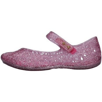 Pantofi Fete Balerin și Balerini cu curea Melissa 31510 roz