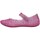 Pantofi Fete Balerin și Balerini cu curea Melissa 32995 roz