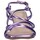 Pantofi Femei Sandale Alma Blue V23BL1032 violet