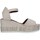 Pantofi Femei Sandale Bueno Shoes WY5002 Bej