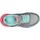 Pantofi Copii Pantofi sport Casual Skechers Twisty Brights Argintiu