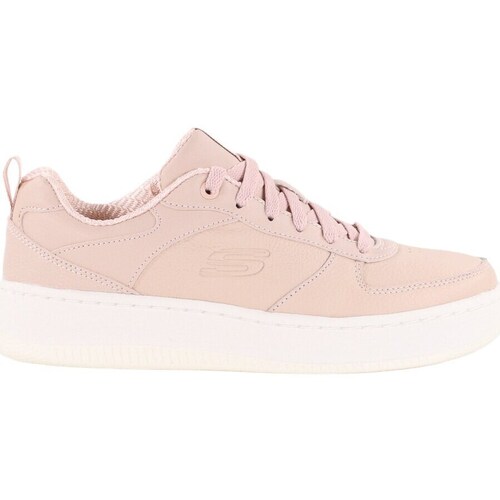 Pantofi Femei Pantofi sport Casual Skechers Sport Court 92 roz