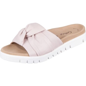 Pantofi Femei  Flip-Flops Gabor 2374620 roz