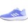 Pantofi Femei Trail și running adidas Originals Duramo 10 albastru