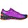 Pantofi Bărbați Pantofi sport Casual Asics Gel Quantum 360 violet