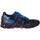 Pantofi Bărbați Pantofi sport Casual Asics Gel Quantum 360 violet