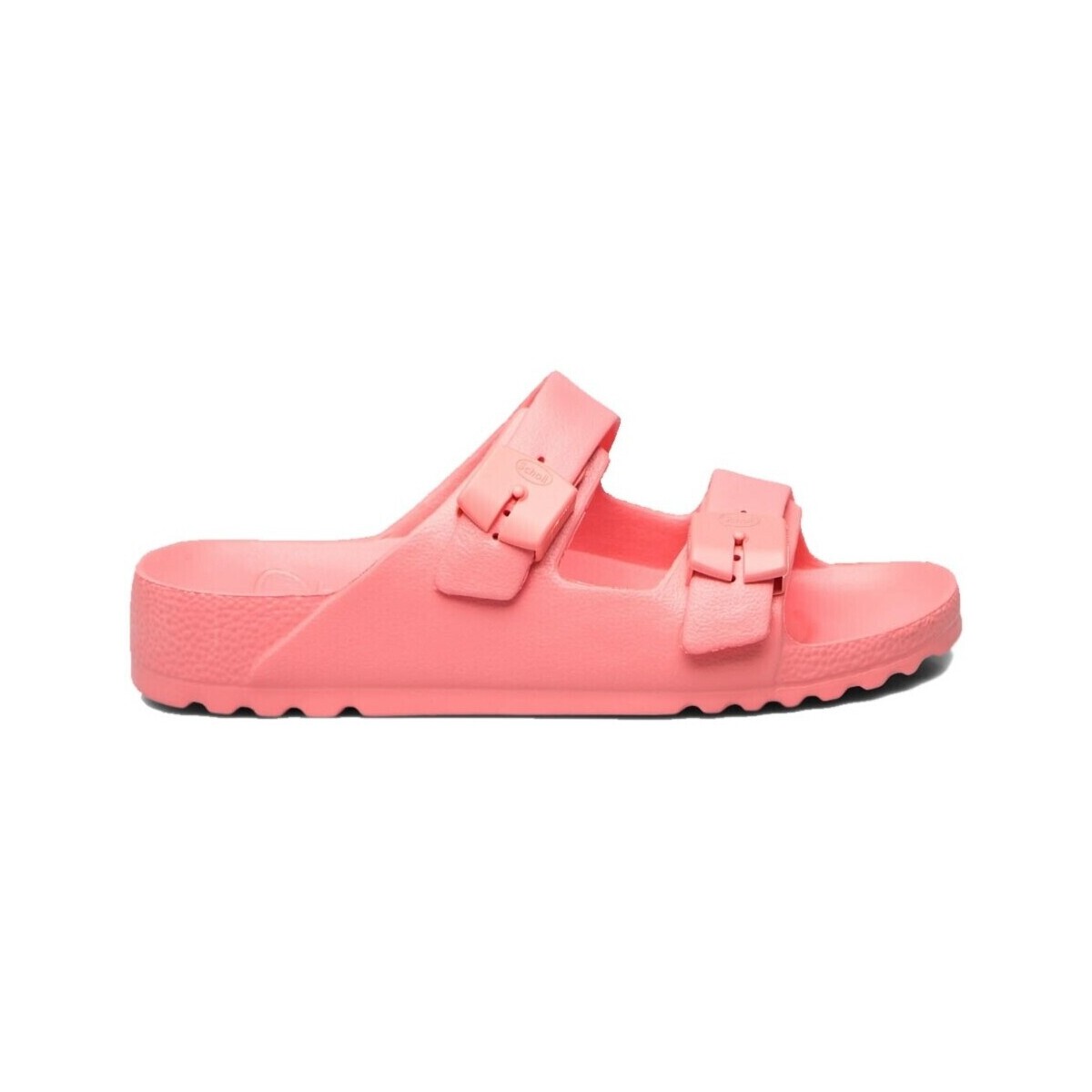 Pantofi Femei Sandale Scholl SANDALE  BAHIA roz