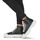 Pantofi Femei Pantofi sport stil gheata Levi's PATTON S Negru