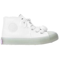 Pantofi Copii Sneakers Conguitos NV128325 Blanco Alb