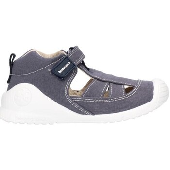 Pantofi Băieți Sandale
 Biomecanics 222186 Niño Azul marino albastru