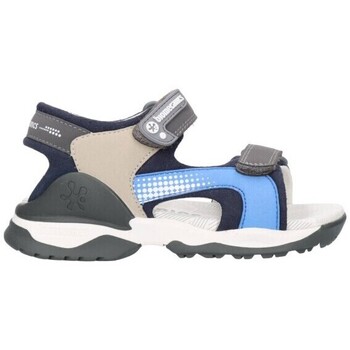 Pantofi Băieți Sandale
 Biomecanics 232275 Niño Azul albastru