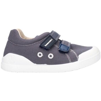 Pantofi Băieți Sneakers Biomecanics 222280 Niño Azul marino albastru