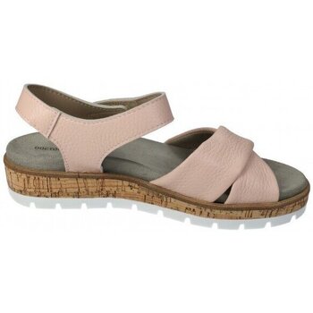 Pantofi Femei Sandale
 Doctor Cutillas  roz