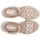 Pantofi Femei Pantofi cu toc Fluchos Dorking Texa F0834 Rosa Nude roz