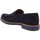 Pantofi Bărbați Mocasini Valleverde VV-28920 albastru