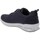 Pantofi Bărbați Sneakers Valleverde VV-53872 albastru