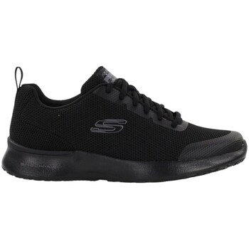 Pantofi Bărbați Pantofi sport Casual Skechers Air Dynamight Winly Negru