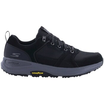 Pantofi Bărbați Pantofi sport Casual Skechers GO Run Negru
