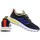 Pantofi Copii Trail și running adidas Originals Fortarun K Negru