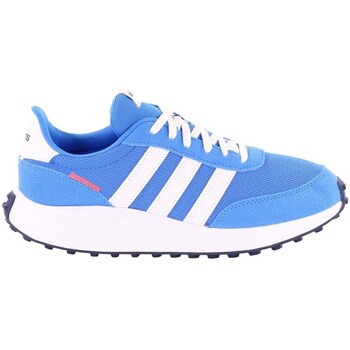 Pantofi Copii Pantofi sport Casual adidas Originals Run 70S K albastru