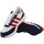 Pantofi Copii Pantofi sport Casual adidas Originals Run 70S K Alb
