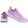 Pantofi Copii Trail și running adidas Originals Fortarun 20 K roz