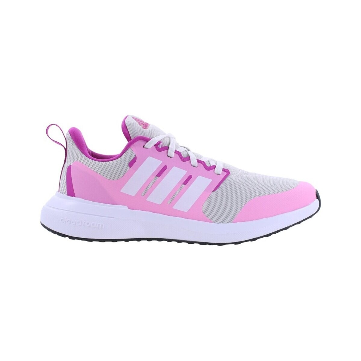 Pantofi Copii Trail și running adidas Originals Fortarun 20 K roz