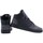 Pantofi Bărbați Ghete adidas Originals Hoops 30 Mid Negru