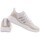 Pantofi Femei Pantofi sport Casual adidas Originals Fluidflow 20 Bej, Alb