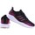 Pantofi Femei Pantofi sport Casual adidas Originals Fluidflow 20 Negre, Violete