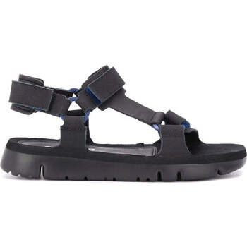 Pantofi Bărbați Sandale sport Camper  Negru