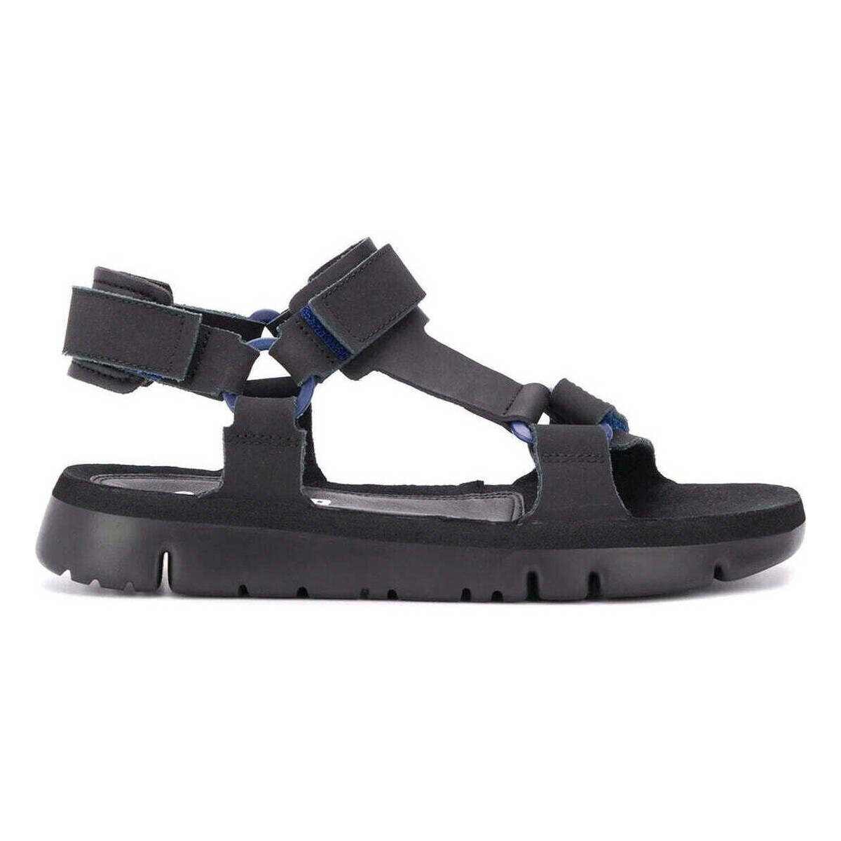Pantofi Bărbați Sandale sport Camper  Negru