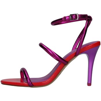 Pantofi Femei Sandale Fornarina CHERRY2 violet