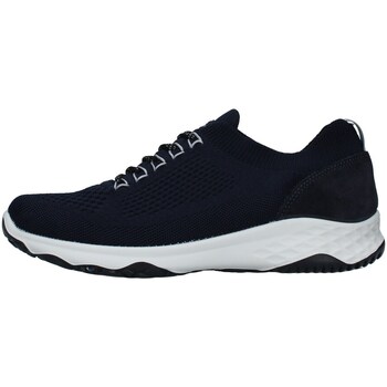 Pantofi Bărbați Pantofi sport Casual IgI&CO 3617500 albastru