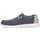 Pantofi Bărbați Sneakers Etika 69487 albastru