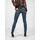 Îmbracaminte Femei Pantalon 5 buzunare Liu Jo UA1014 D4391 | Rampy albastru