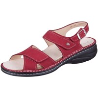 Pantofi Femei Sandale
 Finn Comfort Linosa roșu
