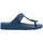 Pantofi Femei Sandale Scholl SANDALE  BAHIA FLIP-FLOP albastru