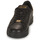 Pantofi Bărbați Pantofi sport Casual Versace Jeans Couture 75YA3SK1 Negru / Auriu