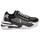 Pantofi Bărbați Pantofi sport Casual Versace Jeans Couture 75YA3SI5 Negru / Alb