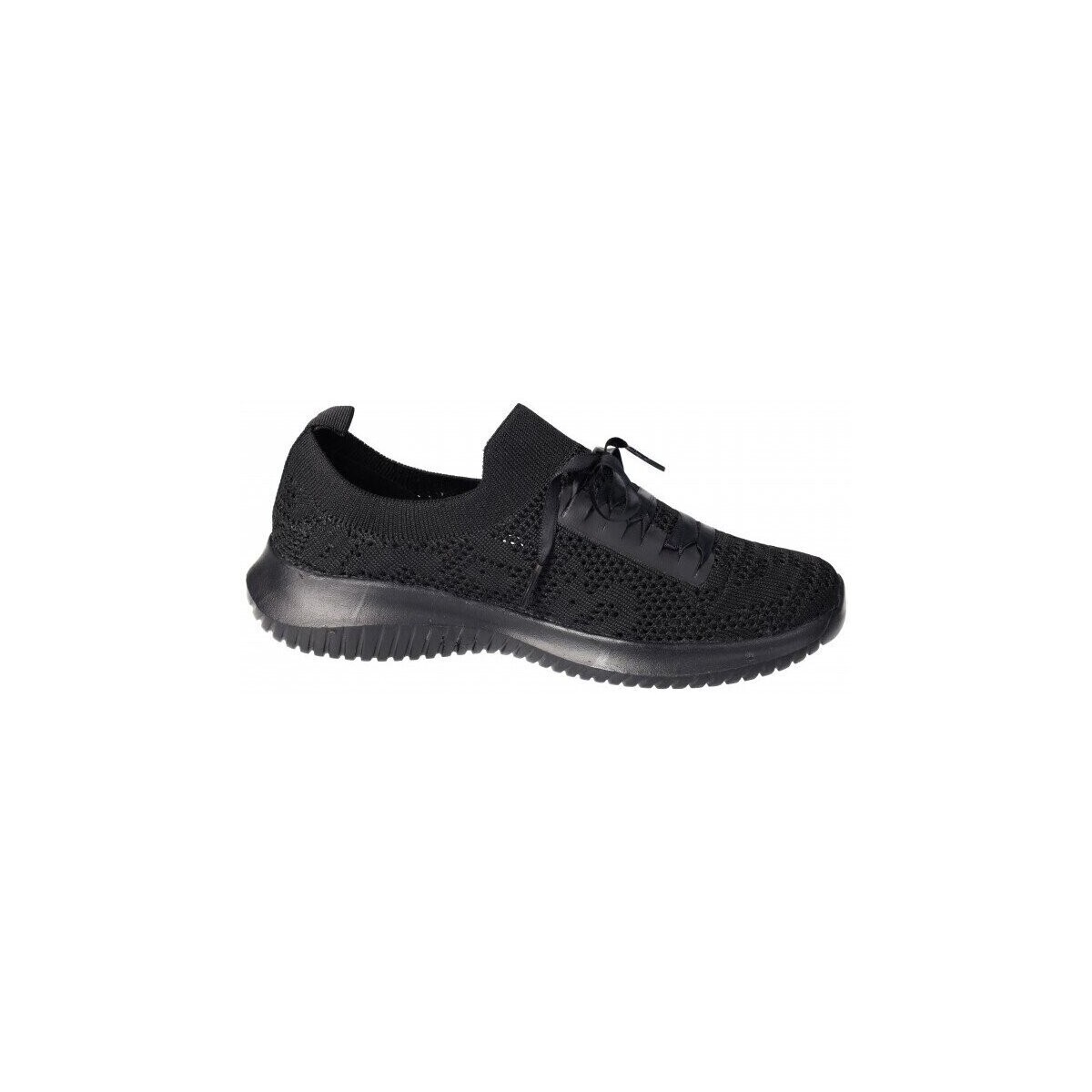 Pantofi Femei Pantofi sport Casual Mysoft  Negru