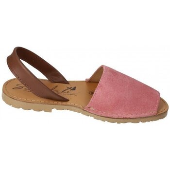 Pantofi Femei Sandale Sandali  roz